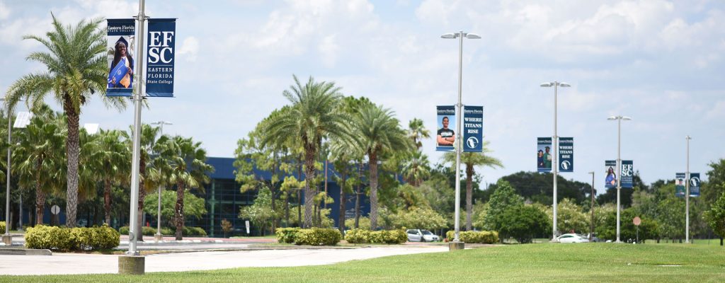 Campus Branding